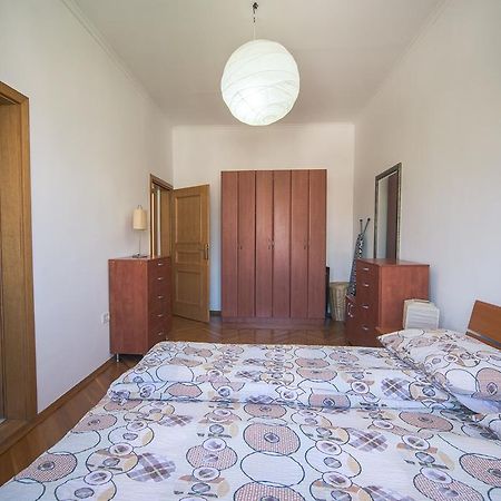 Apartment Kruna Center Podgoriţa Exterior foto