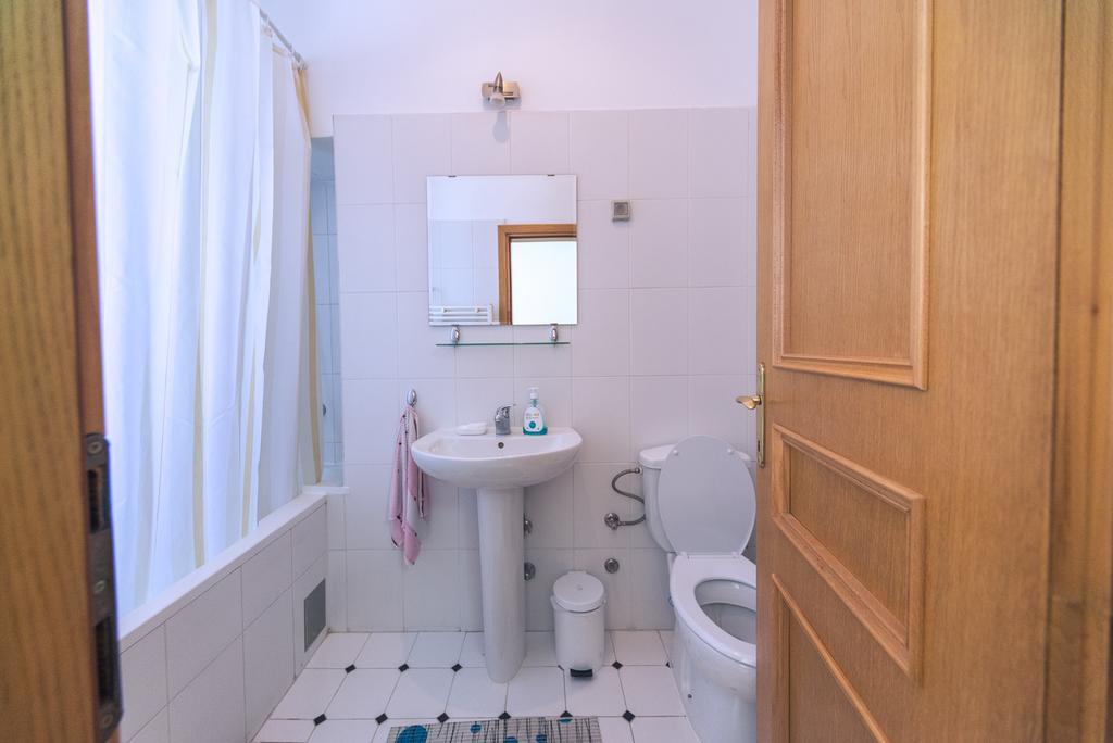 Apartment Kruna Center Podgoriţa Exterior foto